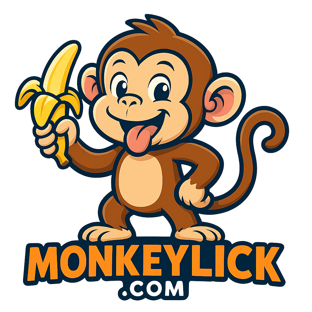 MonkeyLick
