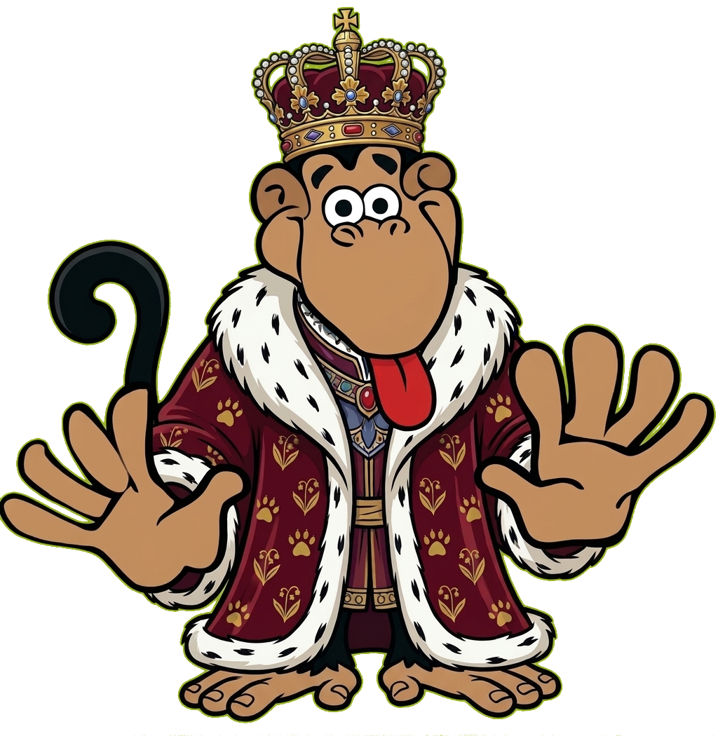 MonkeyLick